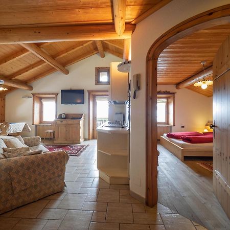 Bait Da Sandro Livigno Exterior foto