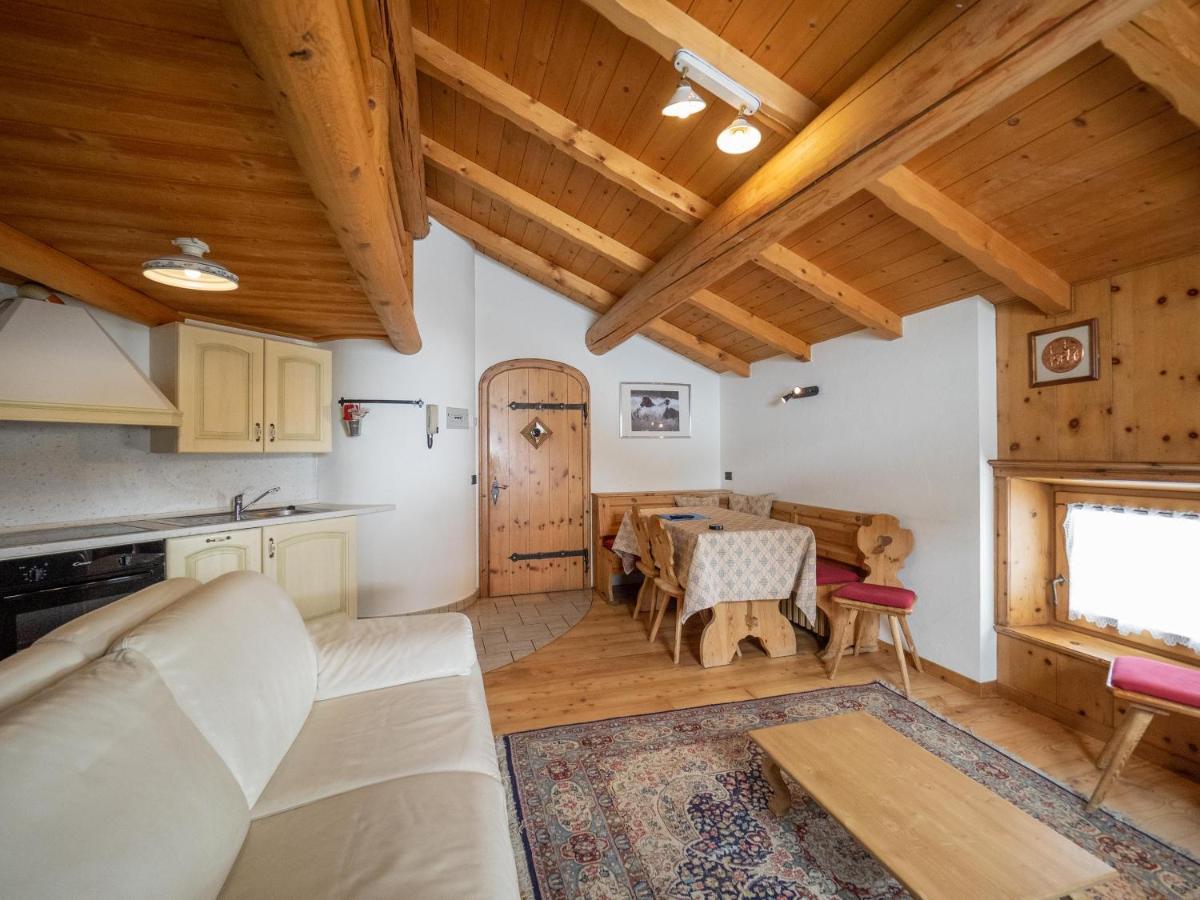 Bait Da Sandro Livigno Exterior foto