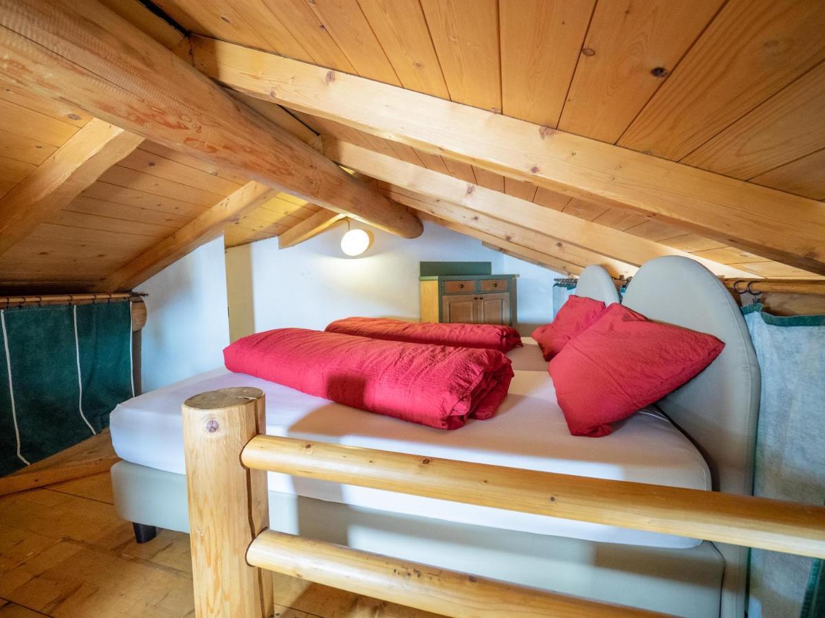 Bait Da Sandro Livigno Exterior foto