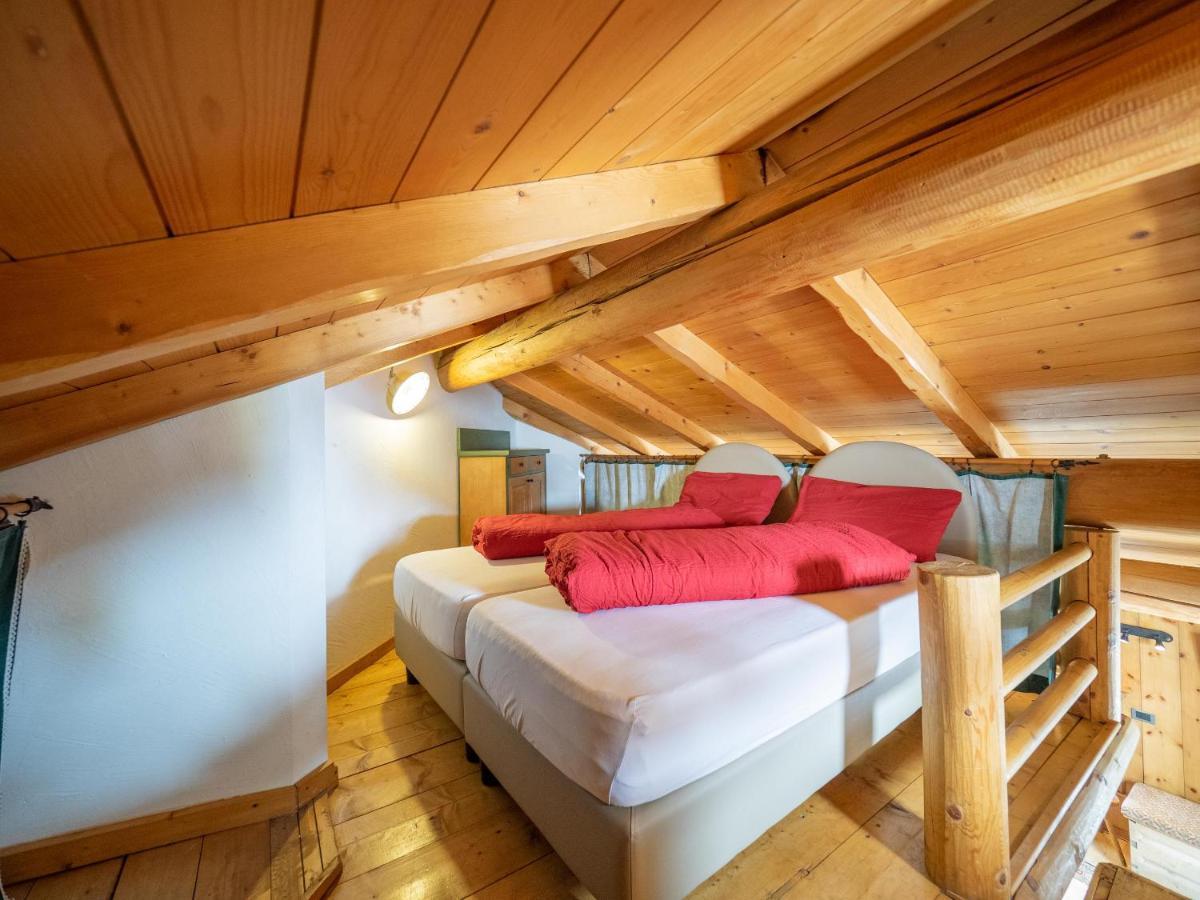 Bait Da Sandro Livigno Exterior foto