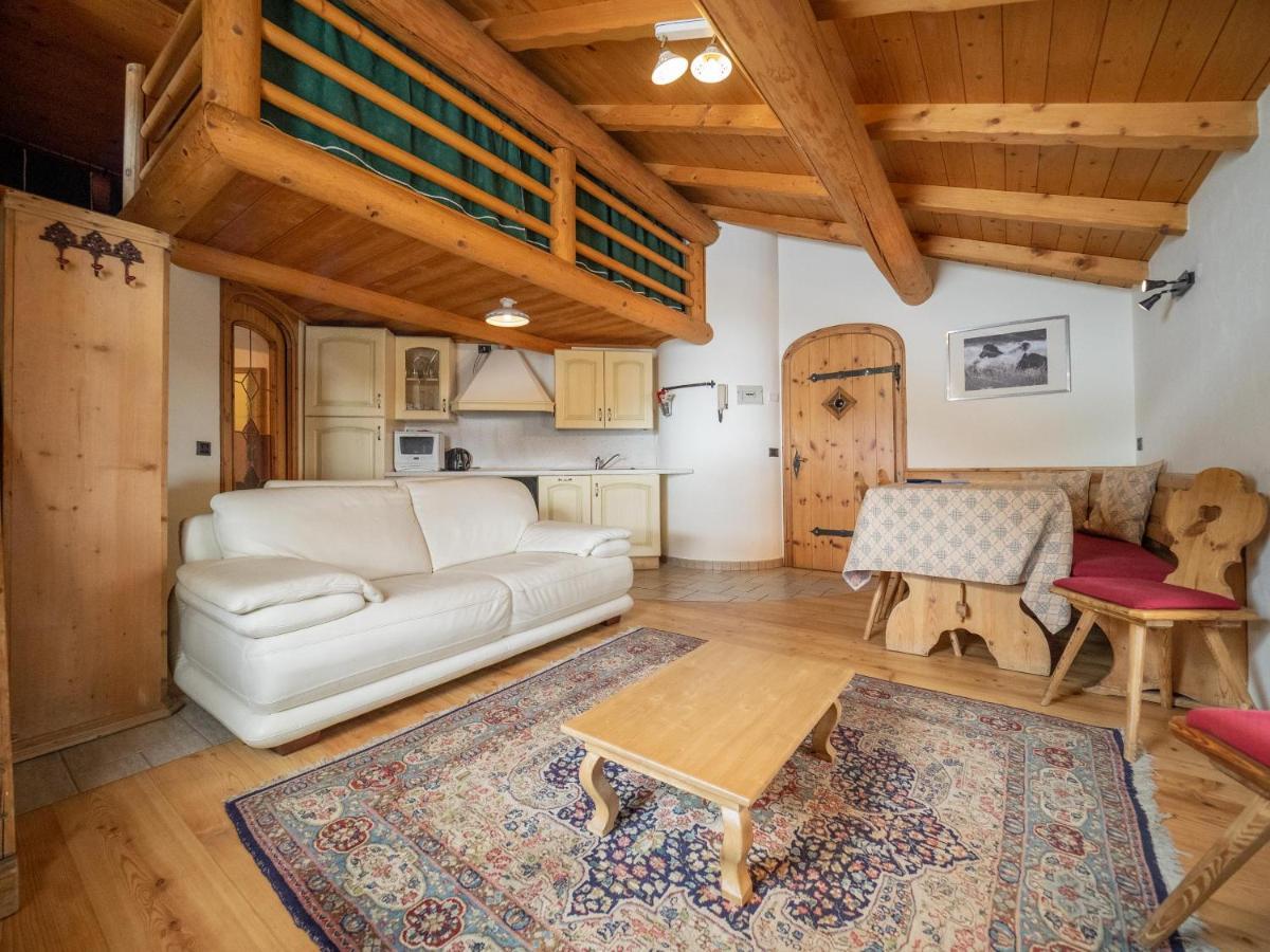 Bait Da Sandro Livigno Exterior foto