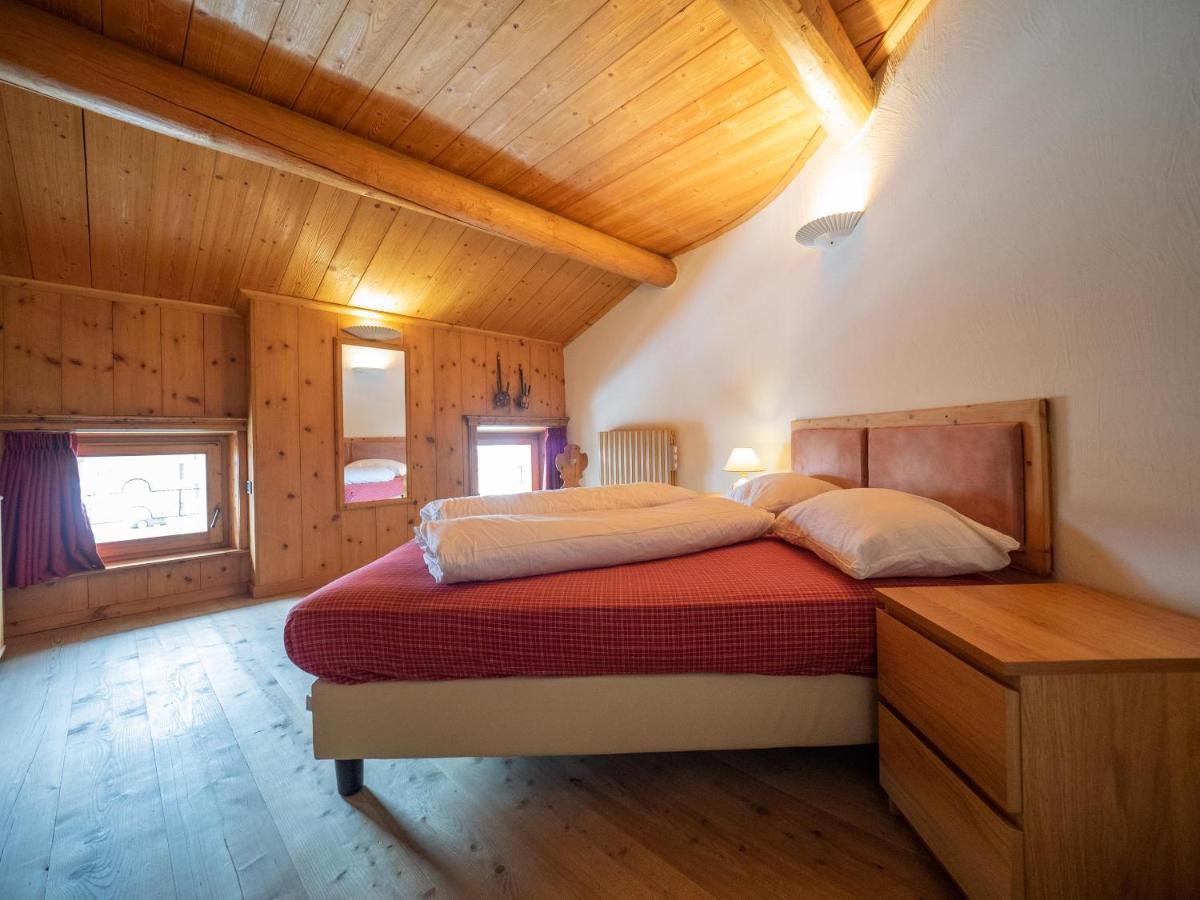 Bait Da Sandro Livigno Exterior foto