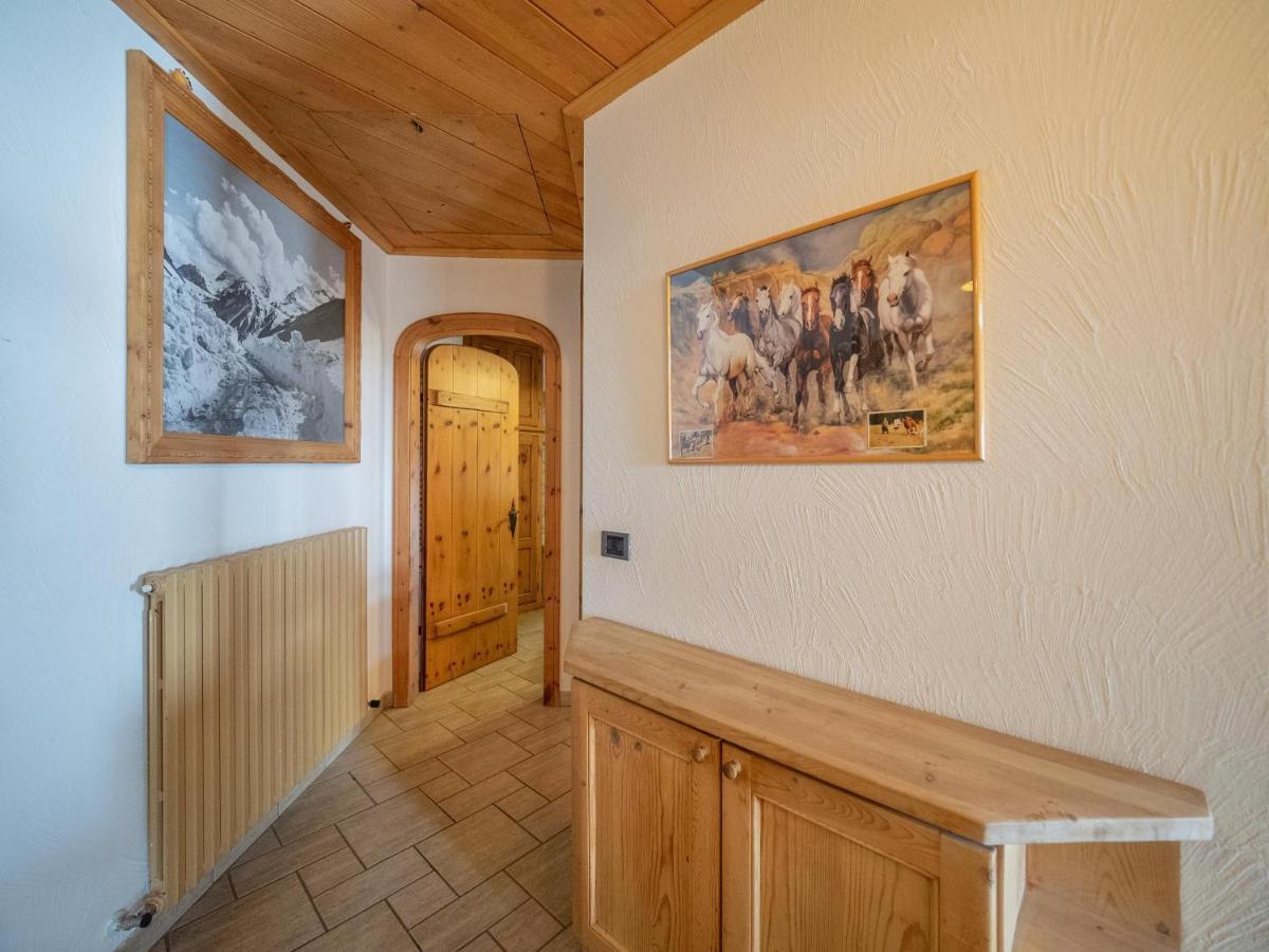Bait Da Sandro Livigno Exterior foto