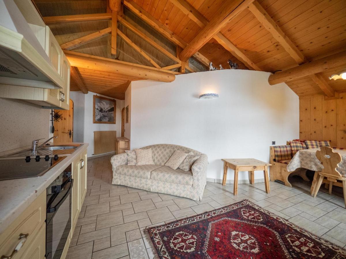 Bait Da Sandro Livigno Exterior foto