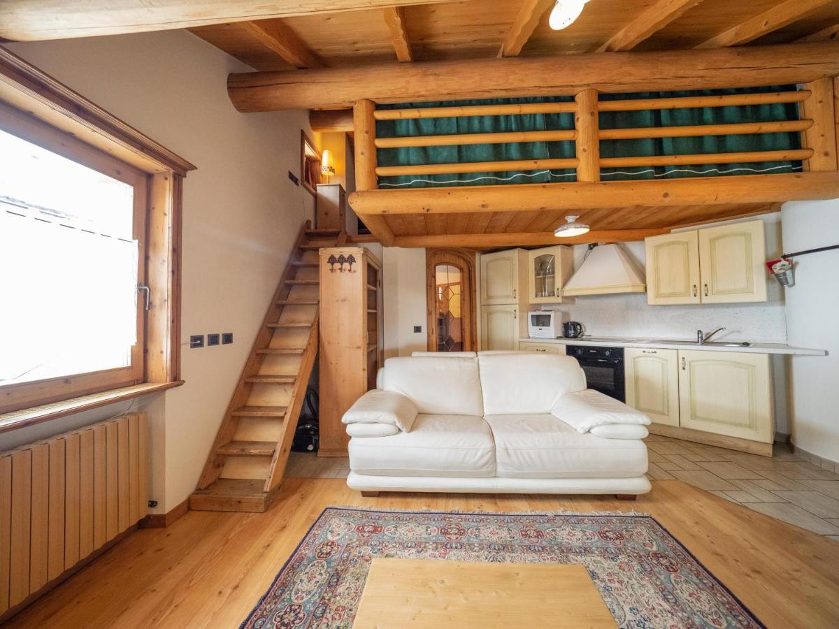Bait Da Sandro Livigno Exterior foto