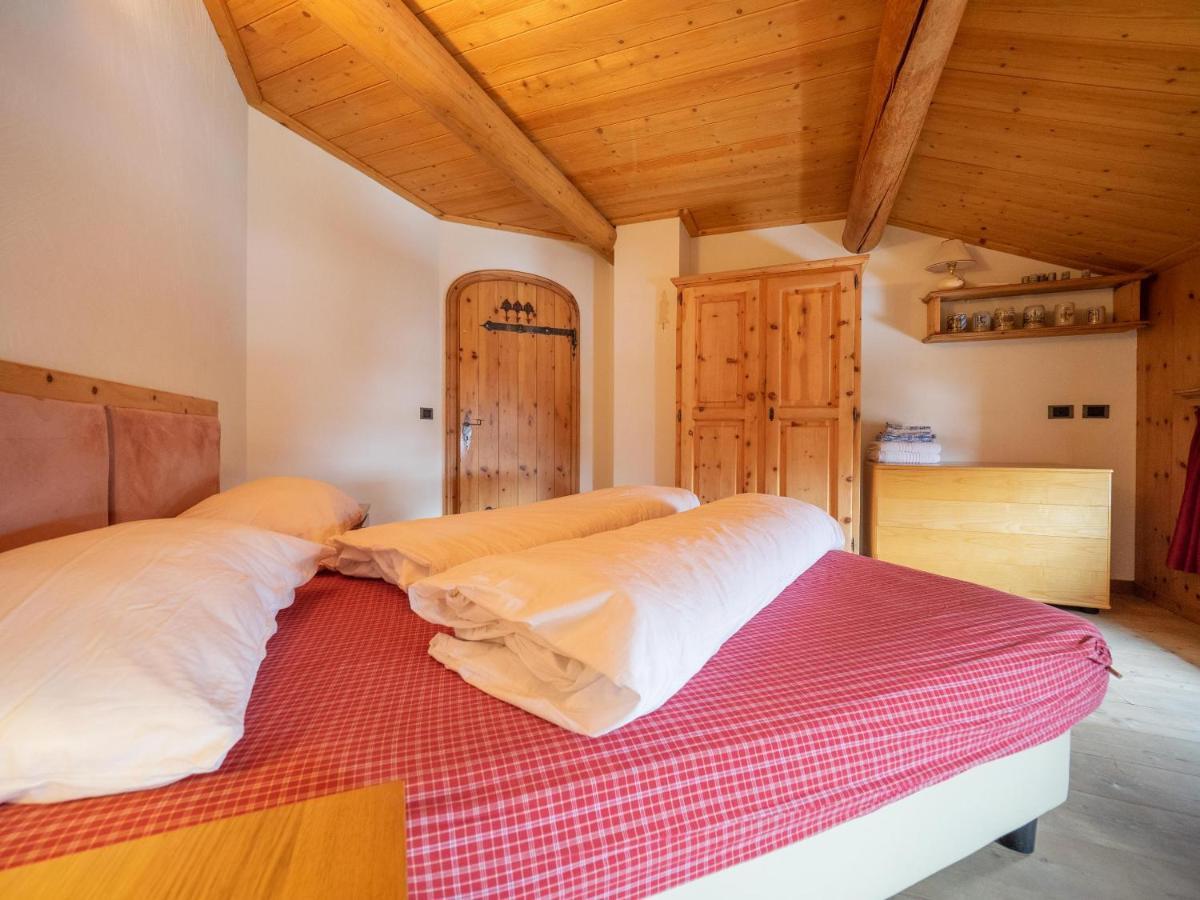 Bait Da Sandro Livigno Exterior foto