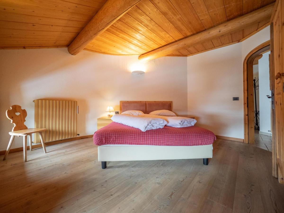 Bait Da Sandro Livigno Exterior foto