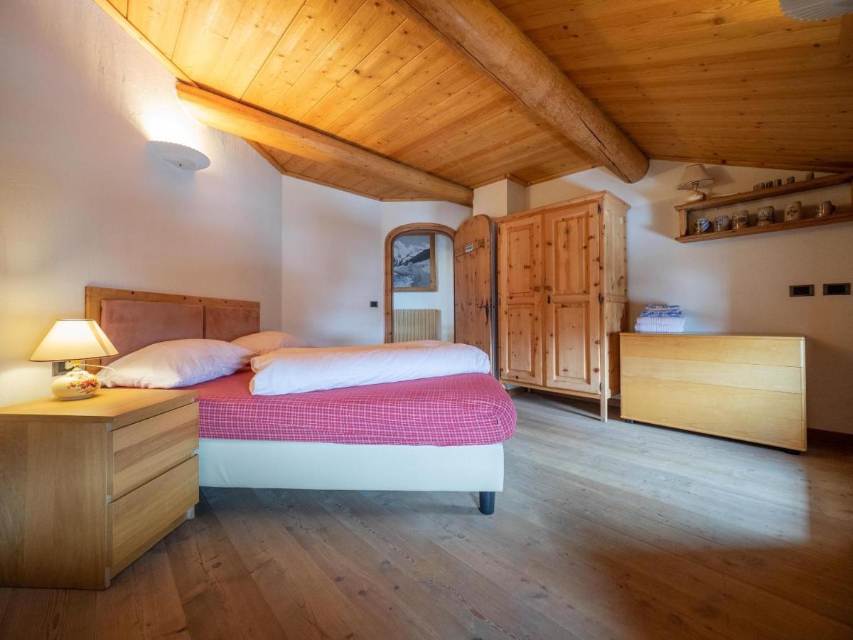 Bait Da Sandro Livigno Exterior foto