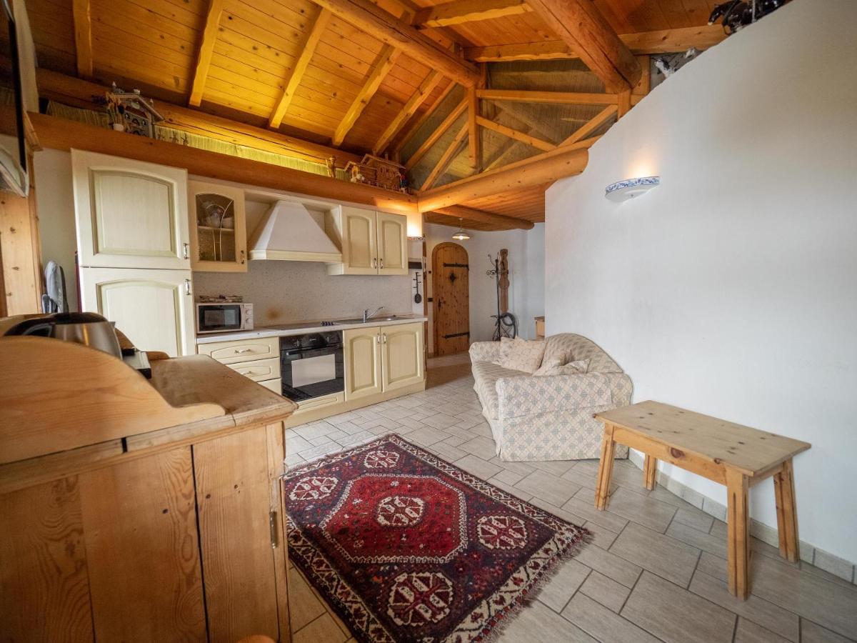 Bait Da Sandro Livigno Exterior foto