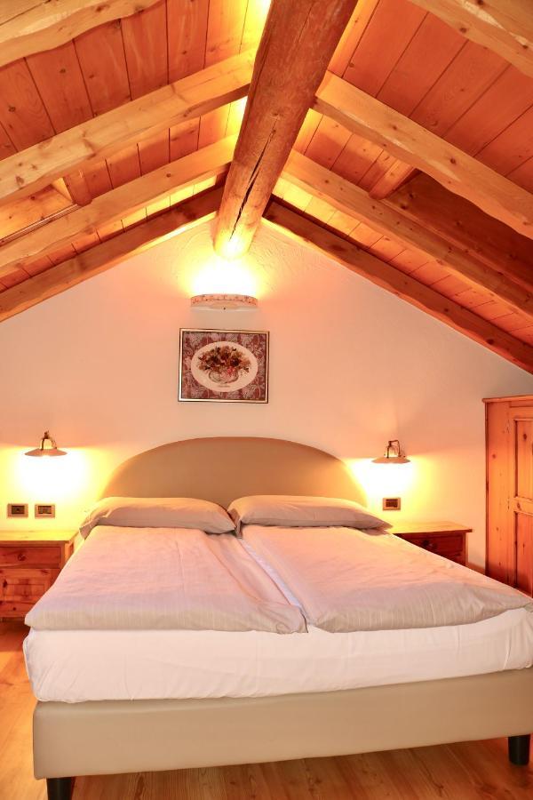 Bait Da Sandro Livigno Exterior foto